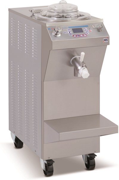 Напольная кремоварка Frigomat CHEF 12 LCD